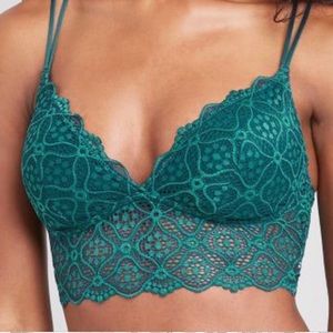 NEW-Auden Bra Size Large.